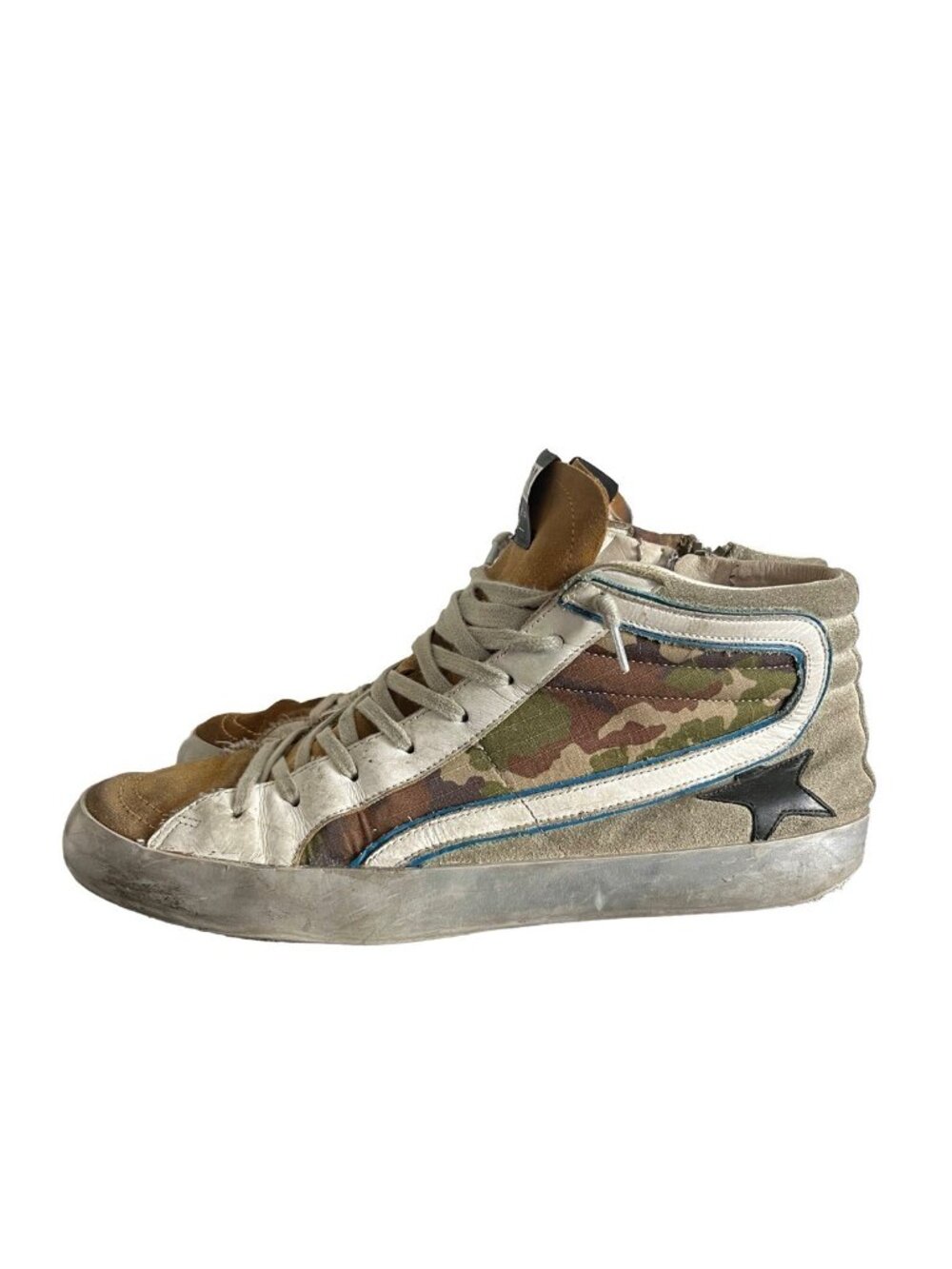 Golden Goose GGDB Slide